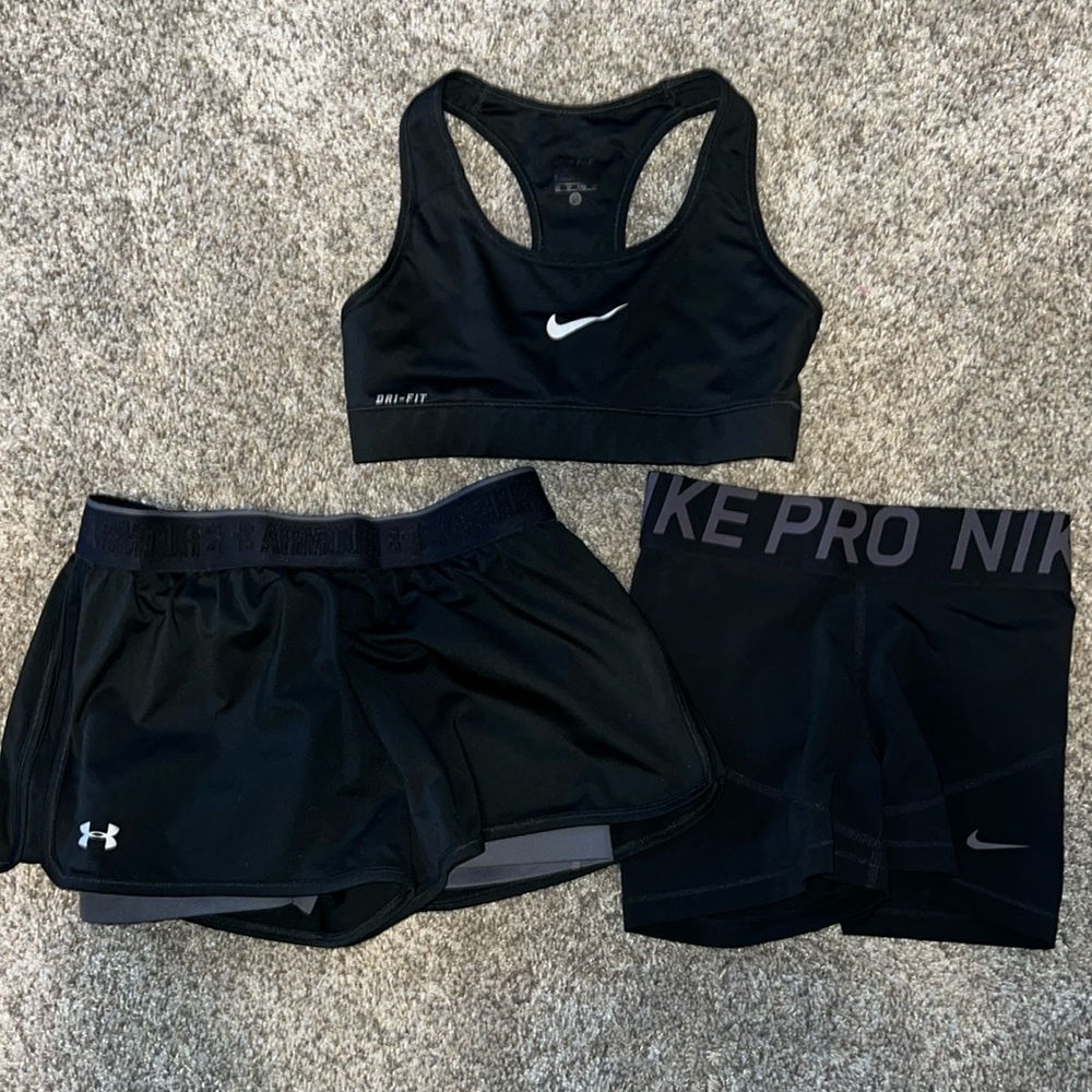Workout Set
